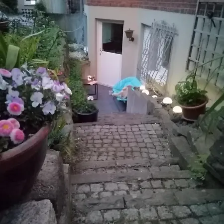 Fw-bechen Apartment