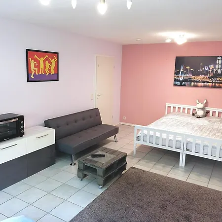 Fw-bechen Apartment *