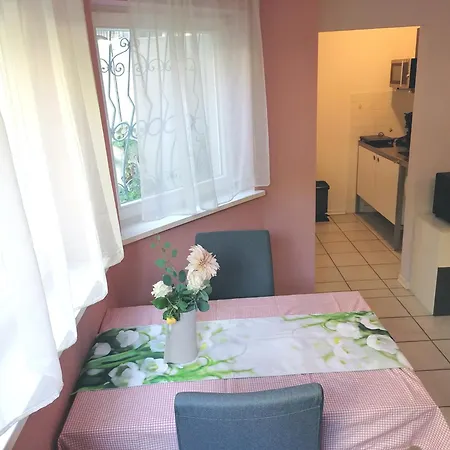 Fw-bechen Appartement *