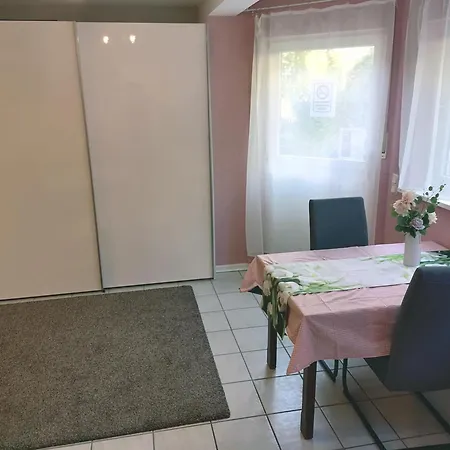 Apartment Fw-bechen Kurten