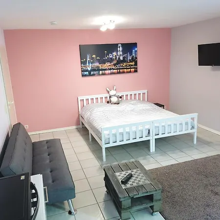 Fw-bechen Apartment Kurten