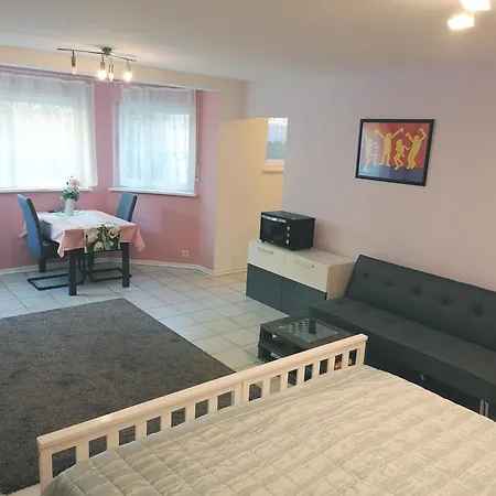 Appartement Fw-bechen