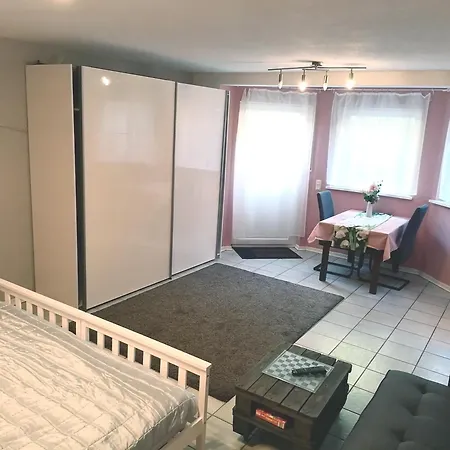 Apartment Fw-bechen *
