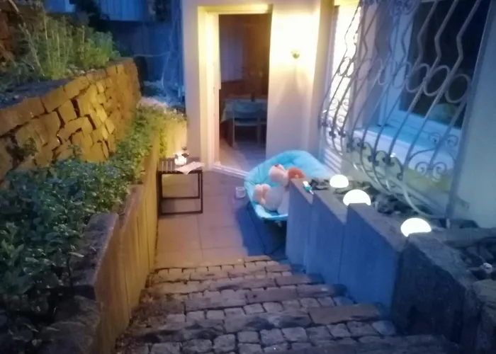 Fw-bechen 아파트 Kürten