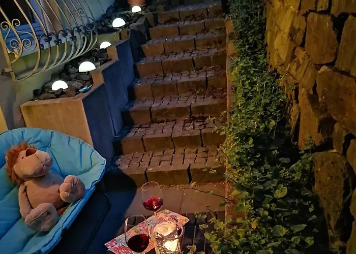 아파트 Fw-bechen Kürten