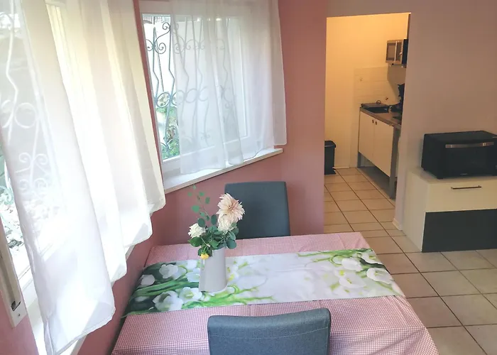 Fw-bechen 아파트 *