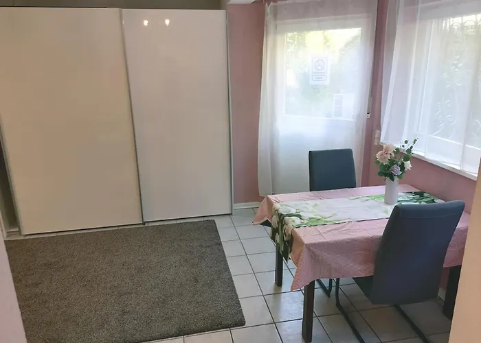 아파트 Fw-bechen Kürten