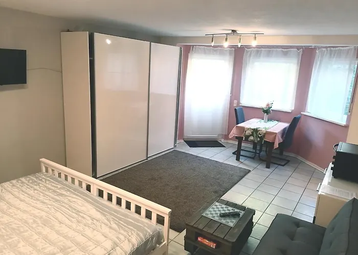 Appartement Fw-bechen *